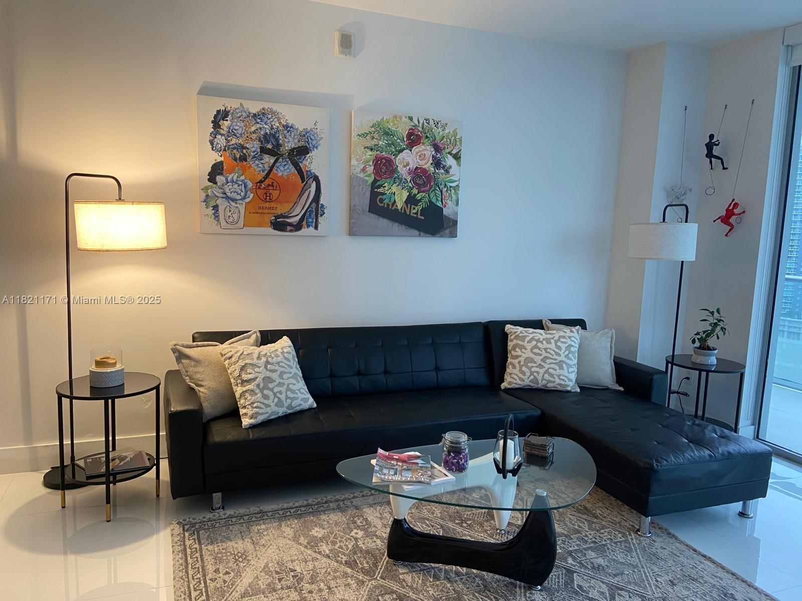 BRICKELLHOUSE CONDO - Residential Lease