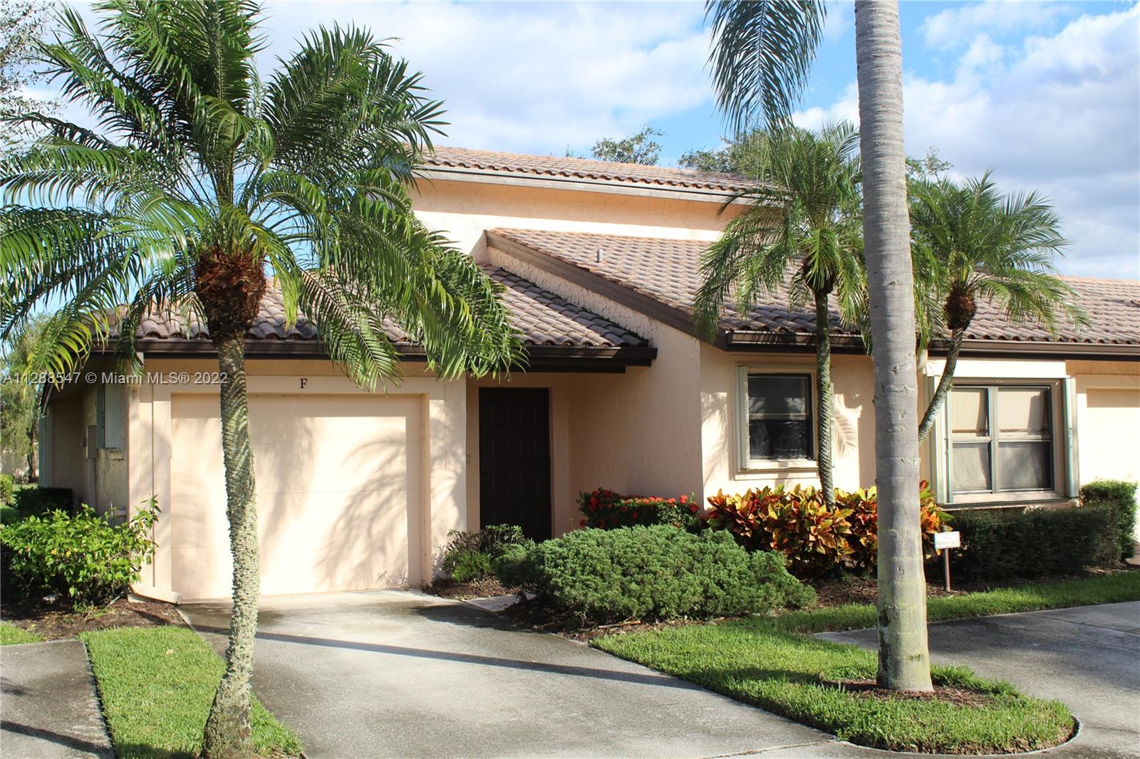 QUAIL MEADOW - Residential