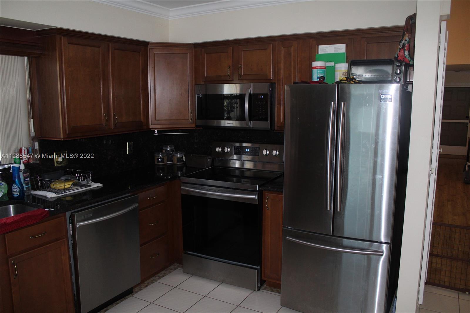 QUAIL MEADOW - Residential