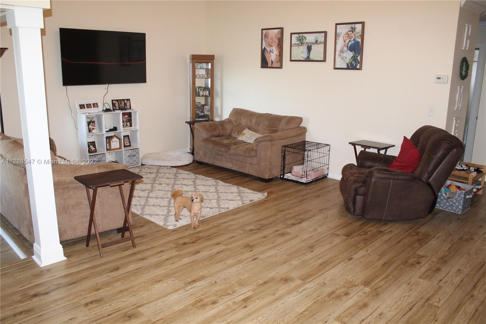 QUAIL MEADOW - Residential