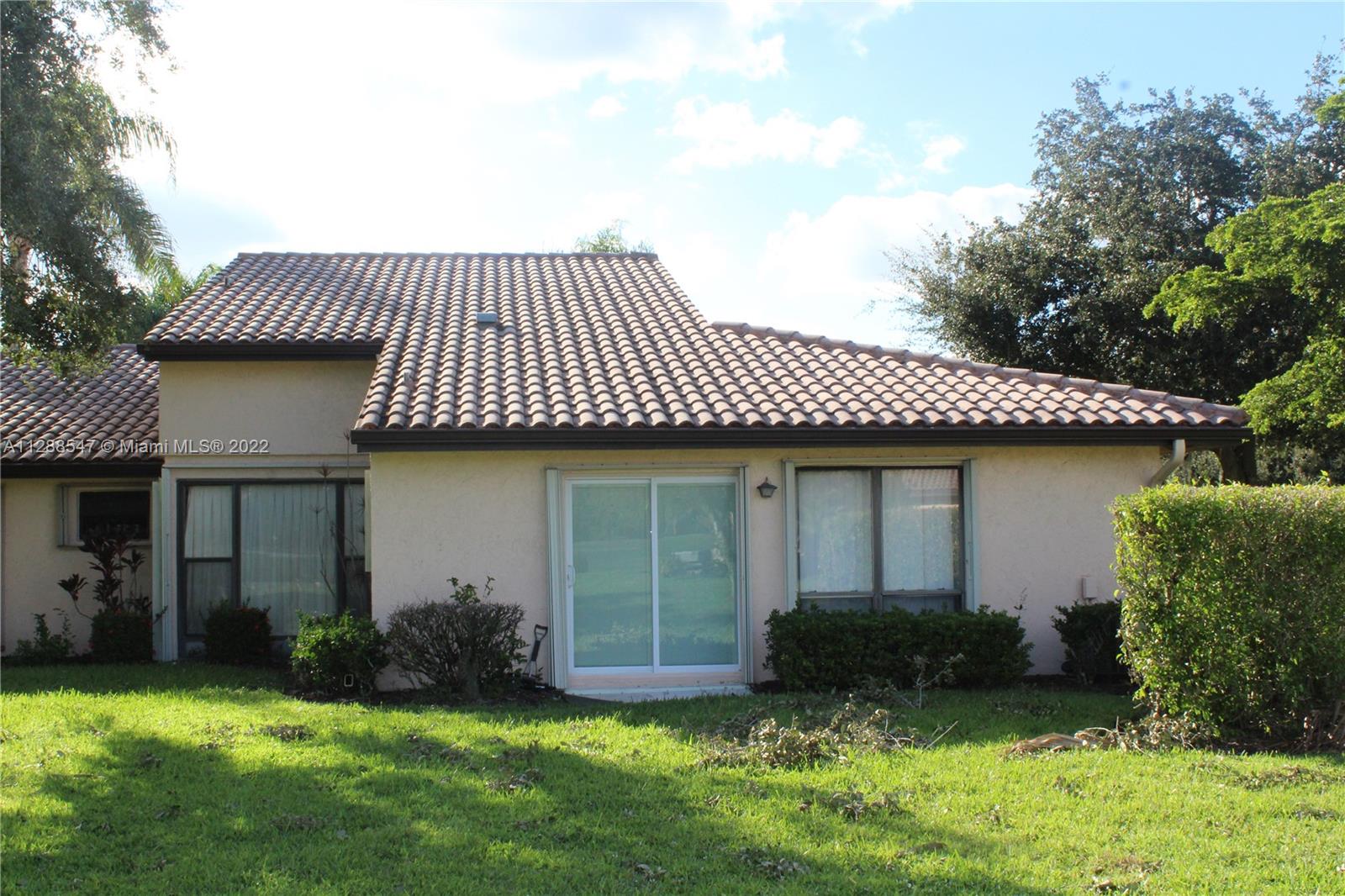 QUAIL MEADOW - Residential