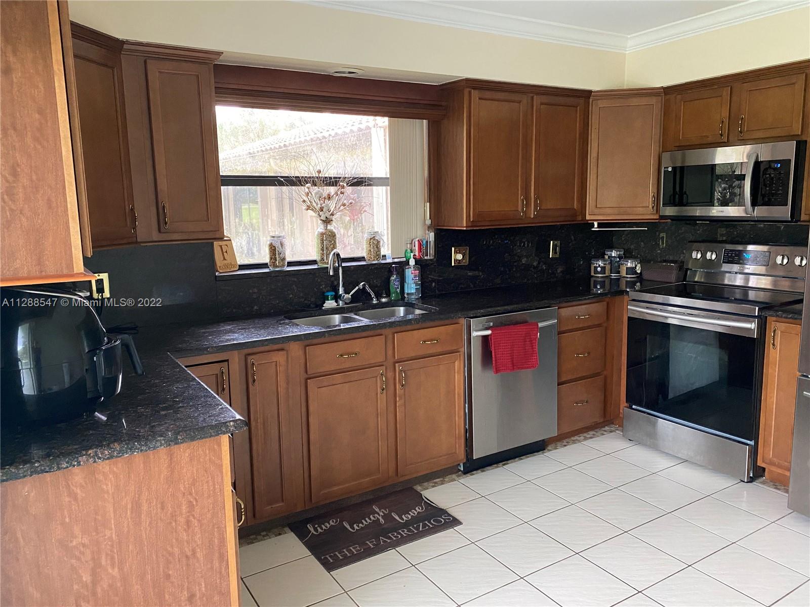 QUAIL MEADOW - Residential