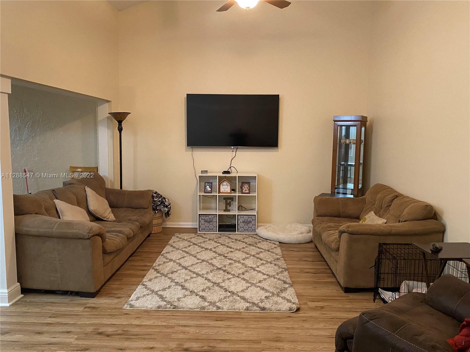 QUAIL MEADOW - Residential