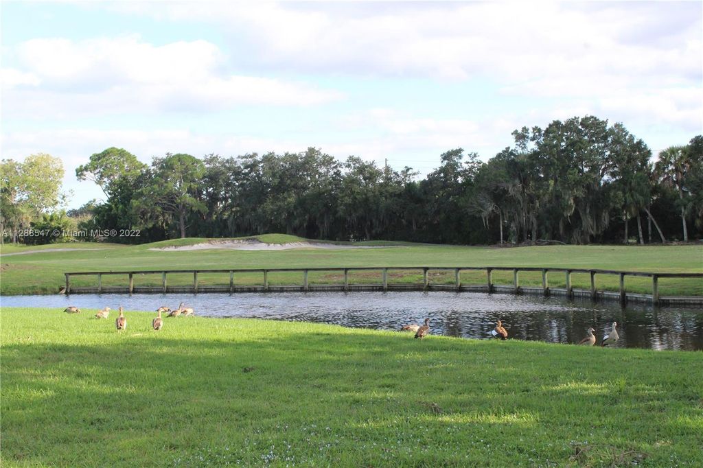 Photo of 3544 SW Quail Meadow Trl #F, Palm City, FL 34990 (MLS # A11288547)