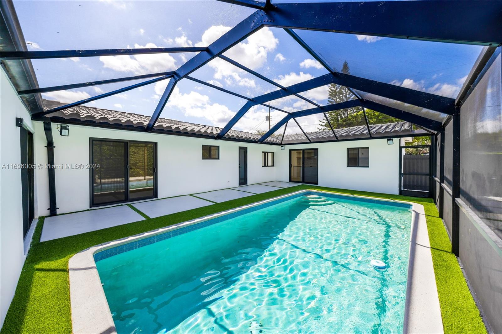 WESTWOOD ESTS SEC 2 2ND A - Residential