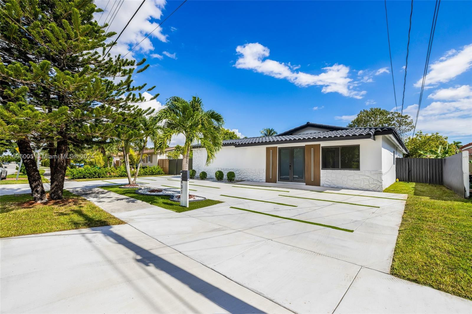 WESTWOOD ESTS SEC 2 2ND A - Residential