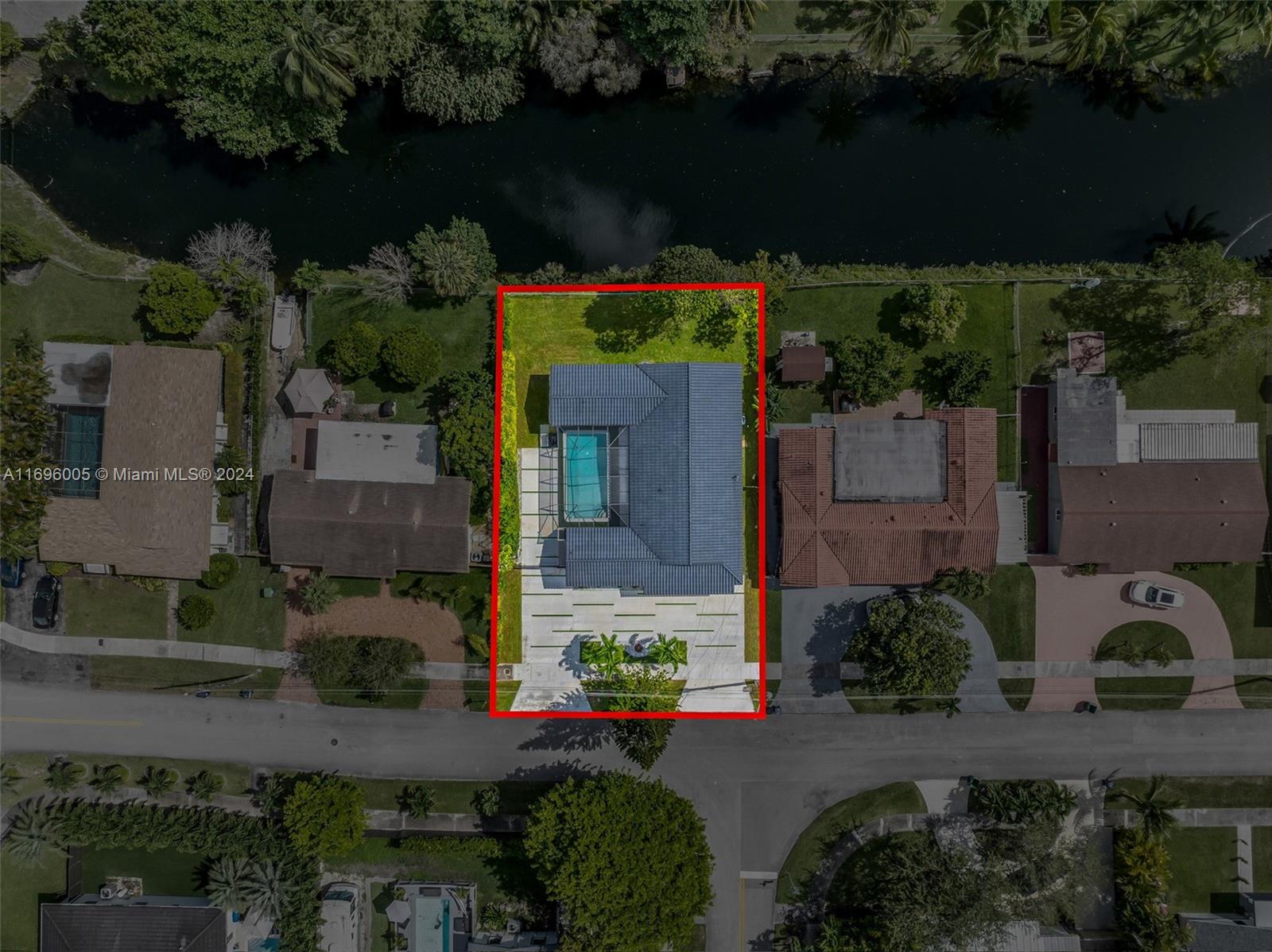 WESTWOOD ESTS SEC 2 2ND A - Residential