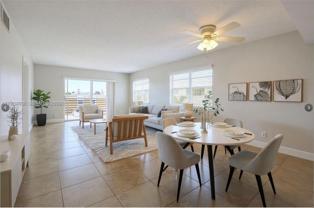 Photo of 3050 NE 16th Ave #407, Oakland Park, FL 33334 (MLS # A12015779)