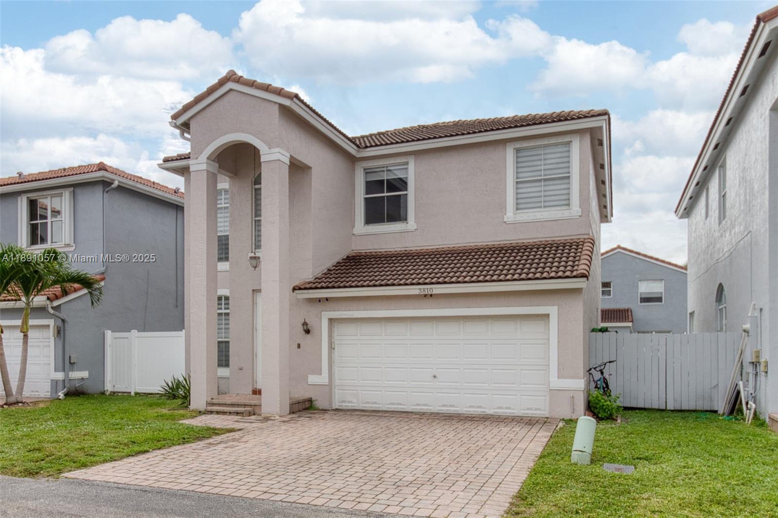 MAPLE RIDGE - Residential Lease