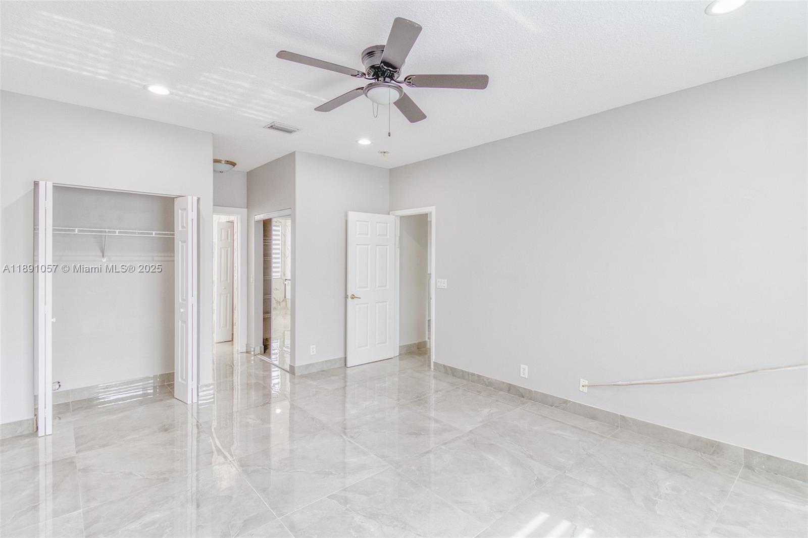 MAPLE RIDGE - Residential Lease