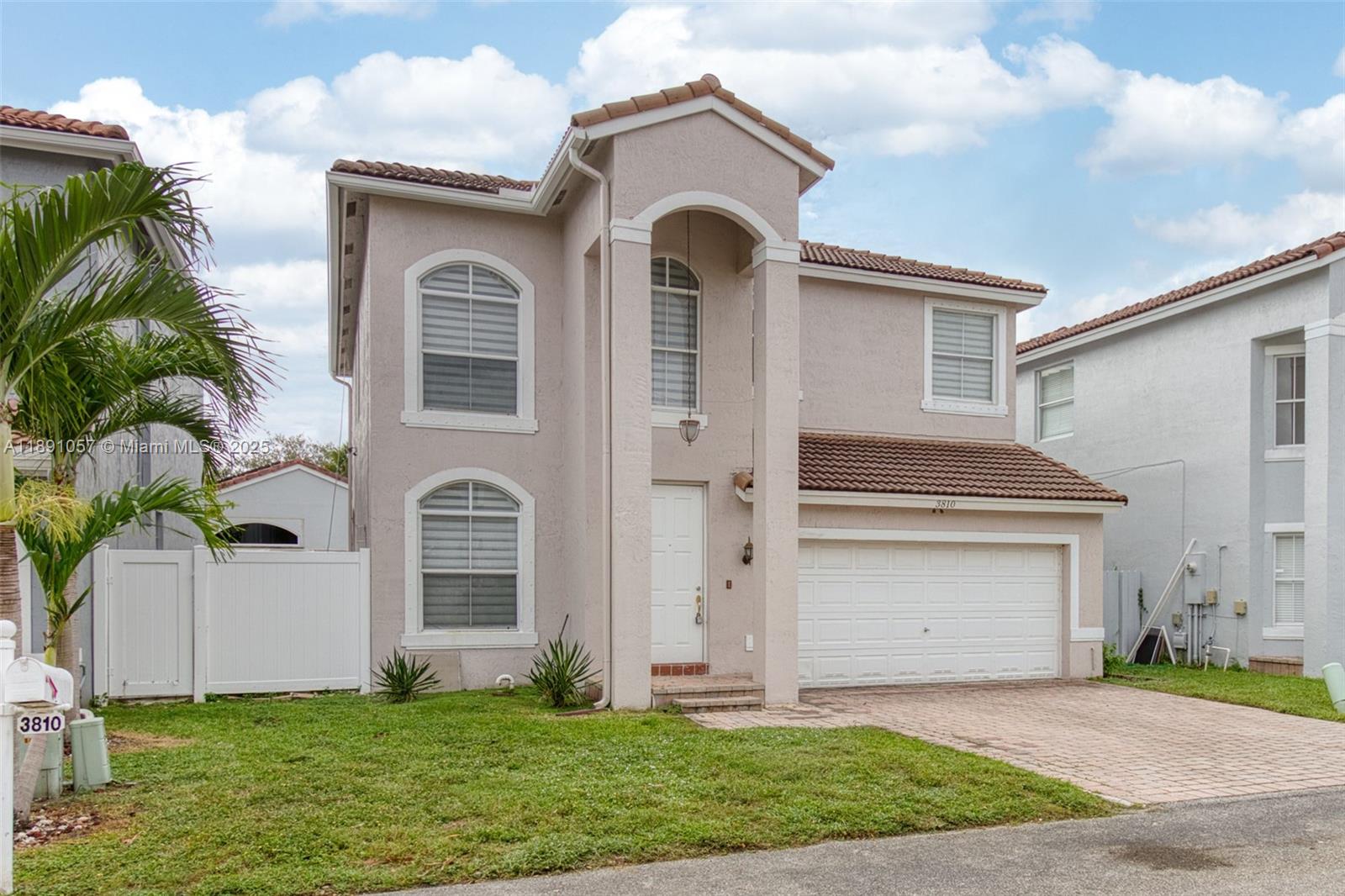 MAPLE RIDGE - Residential Lease