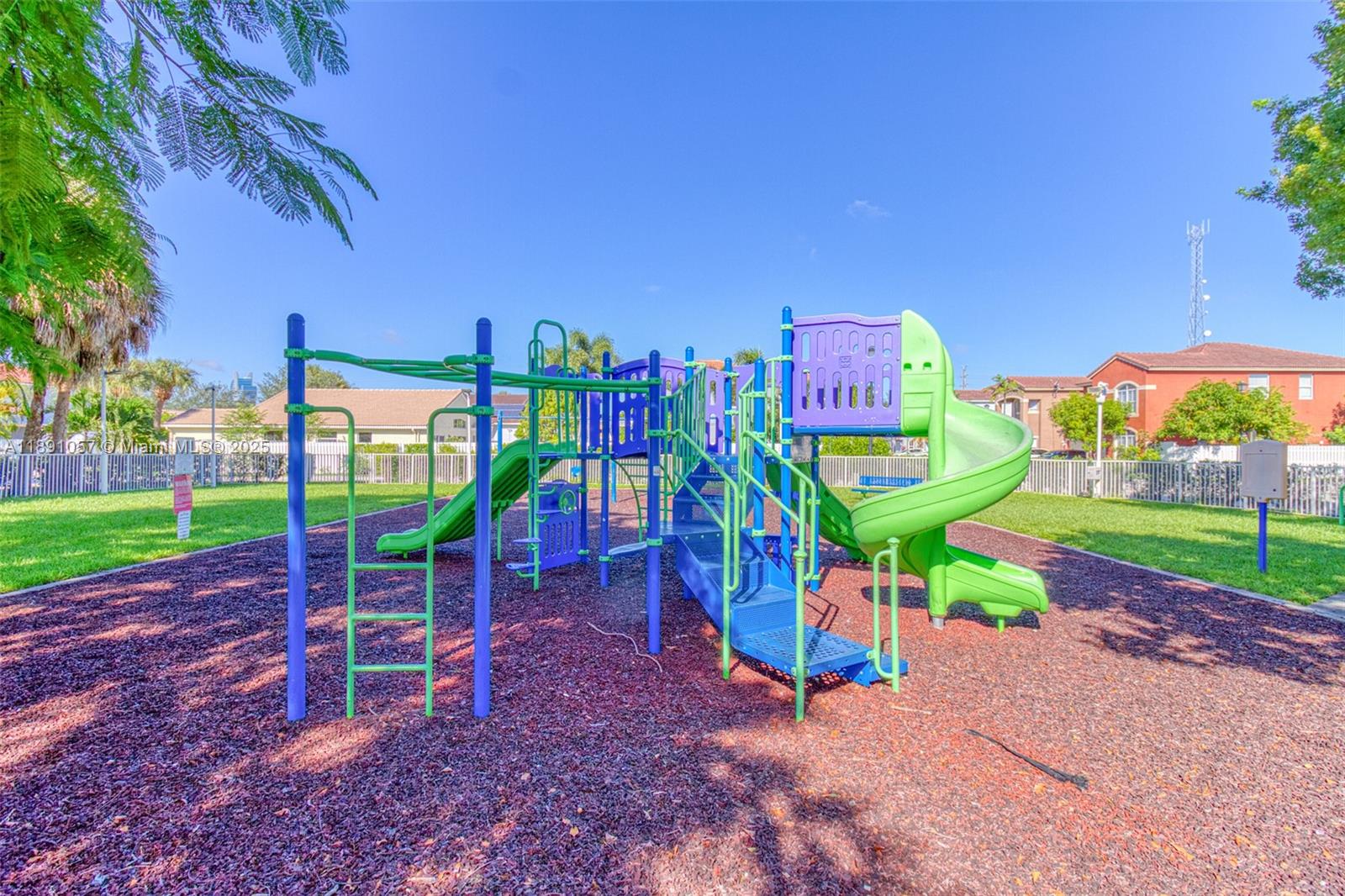 MAPLE RIDGE - Residential Lease