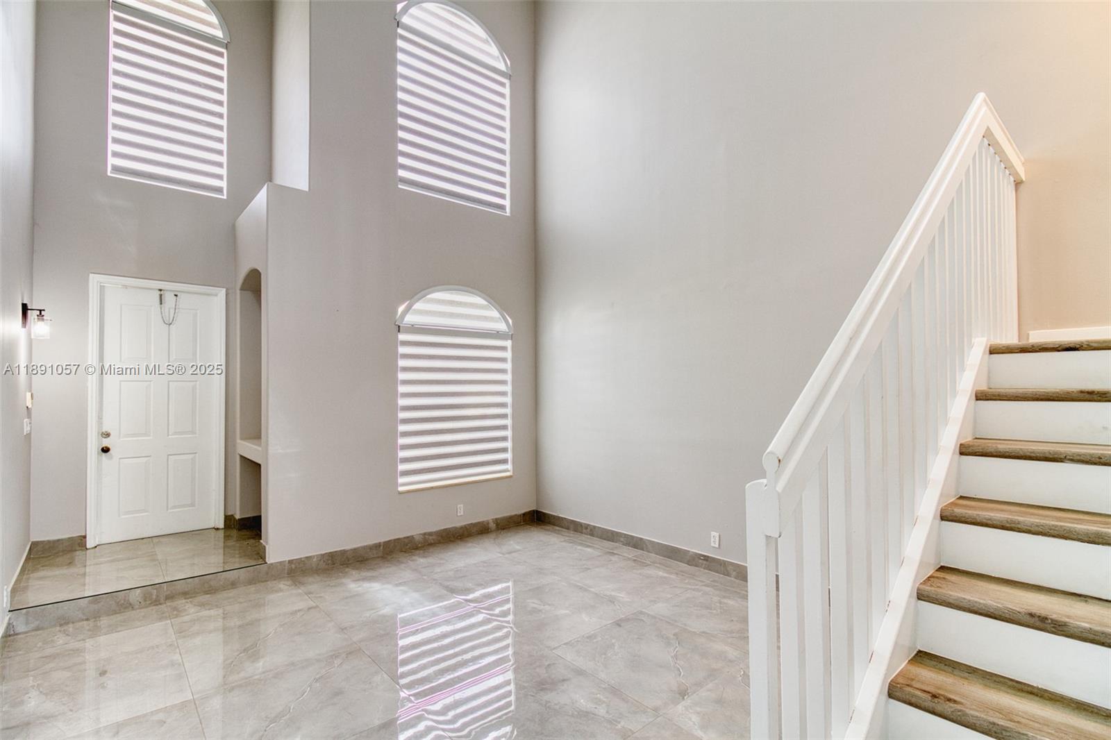 MAPLE RIDGE - Residential Lease