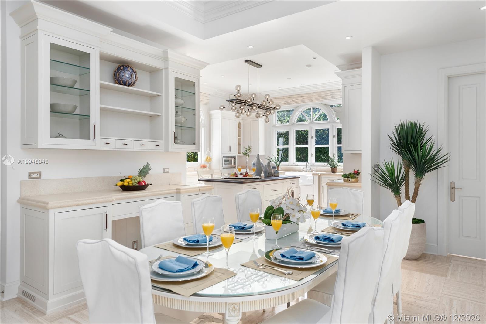 LINDA VISTA - Residential