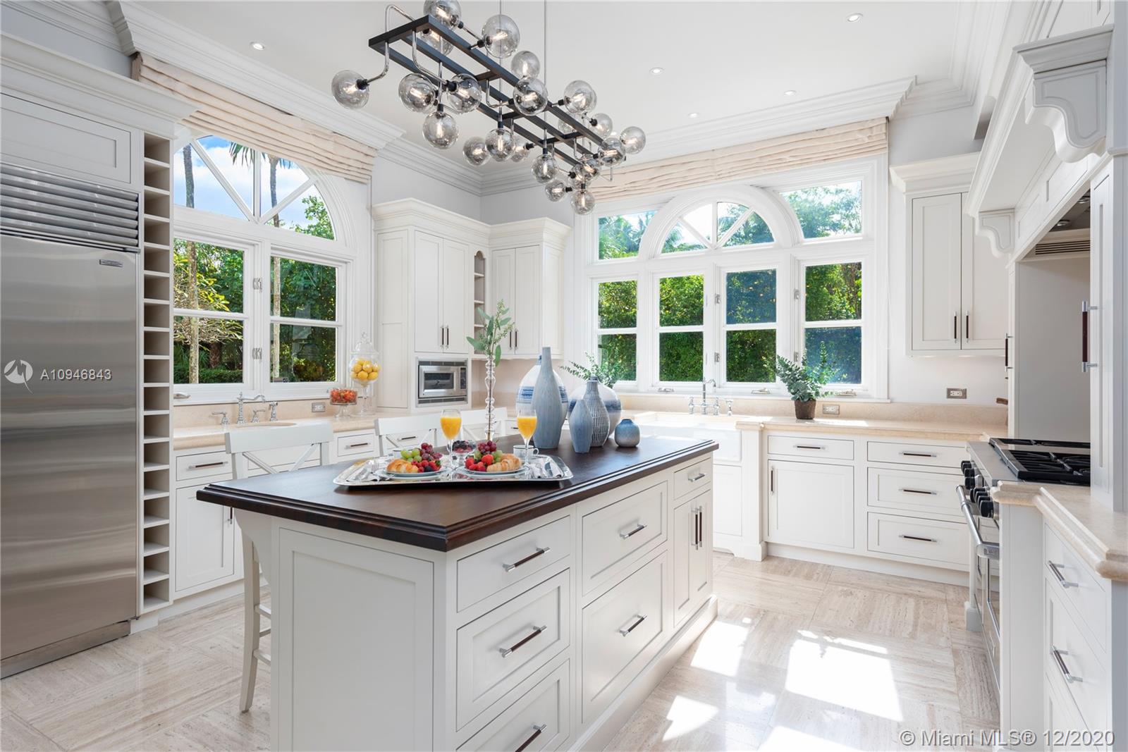 LINDA VISTA - Residential