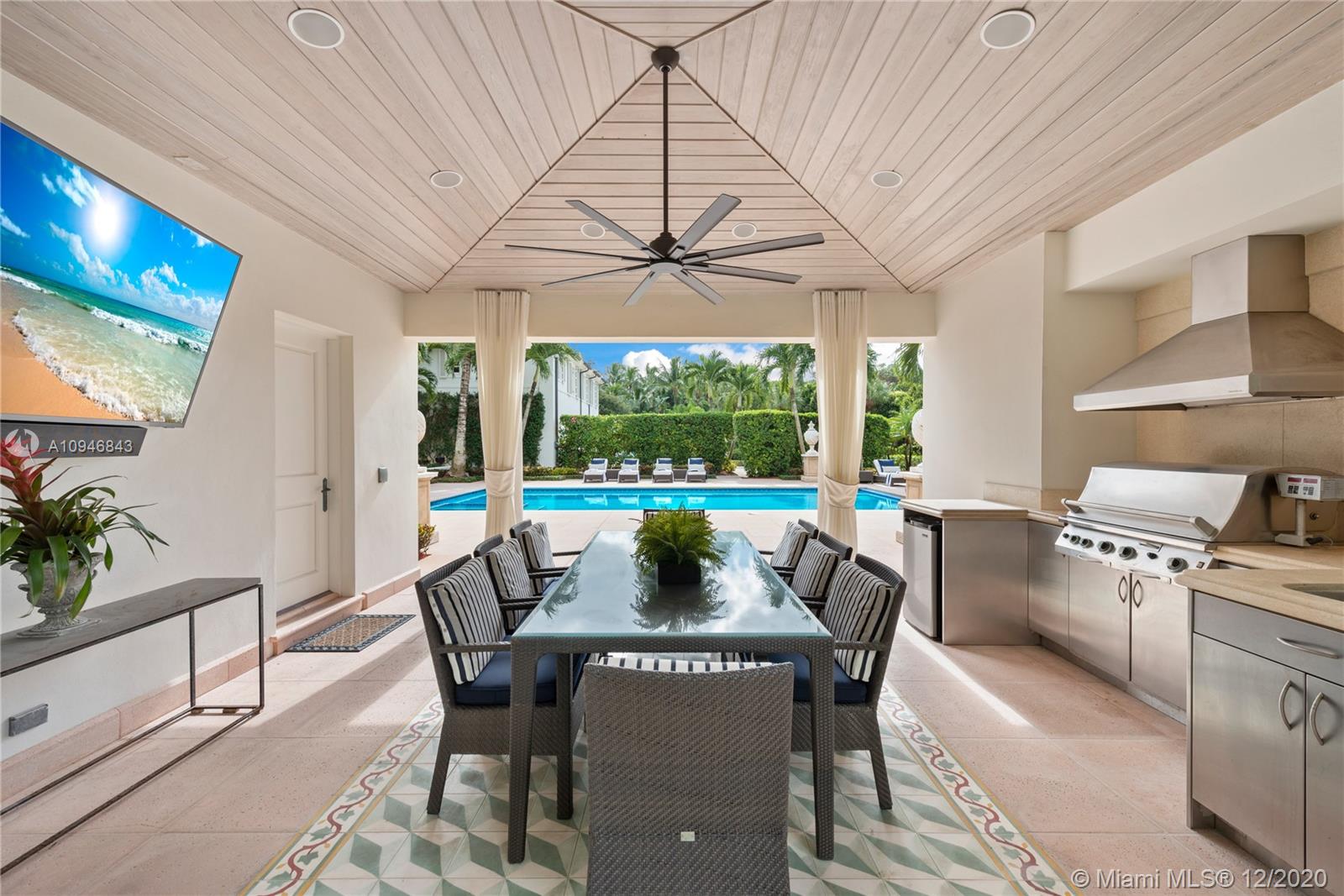 LINDA VISTA - Residential