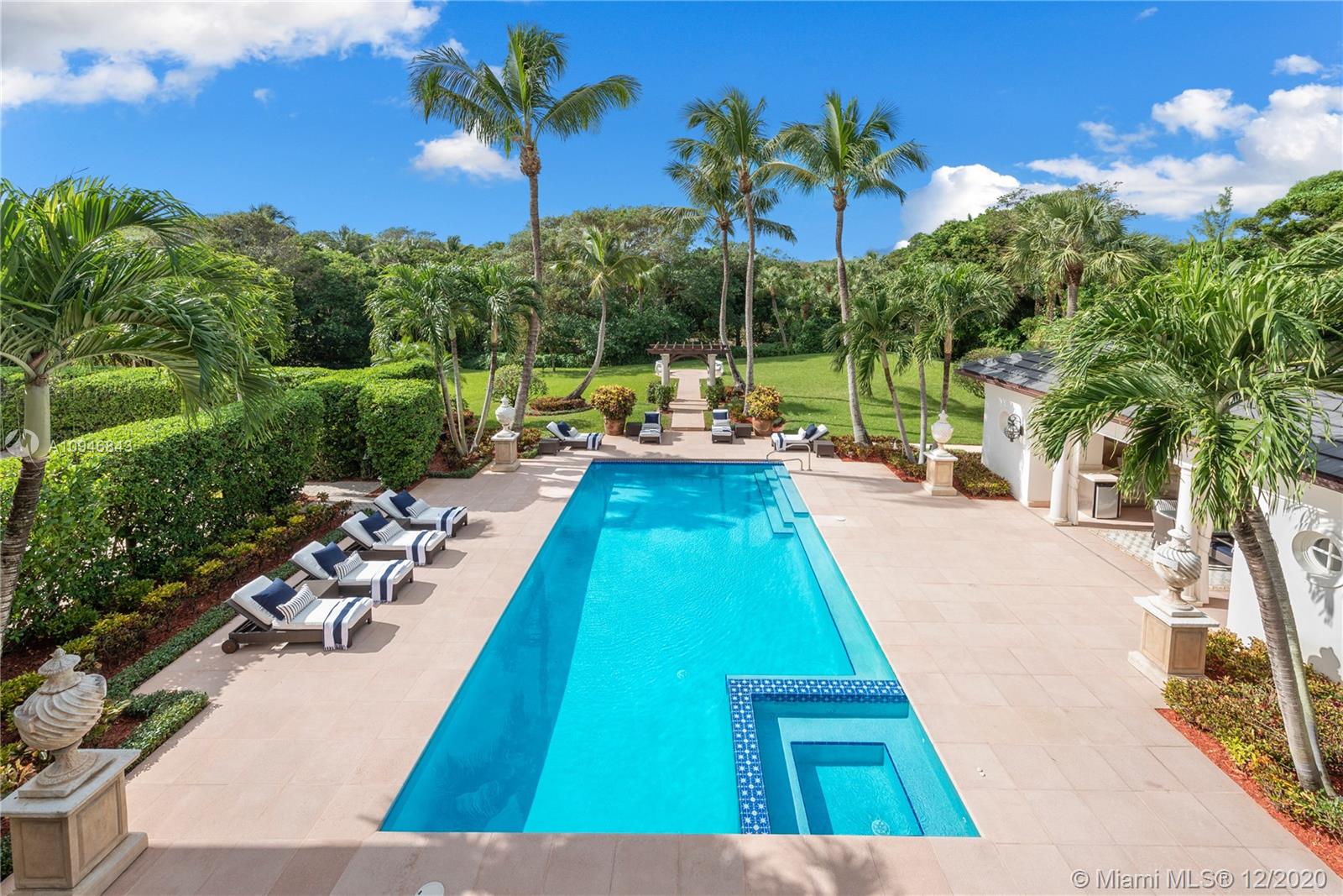 LINDA VISTA - Residential