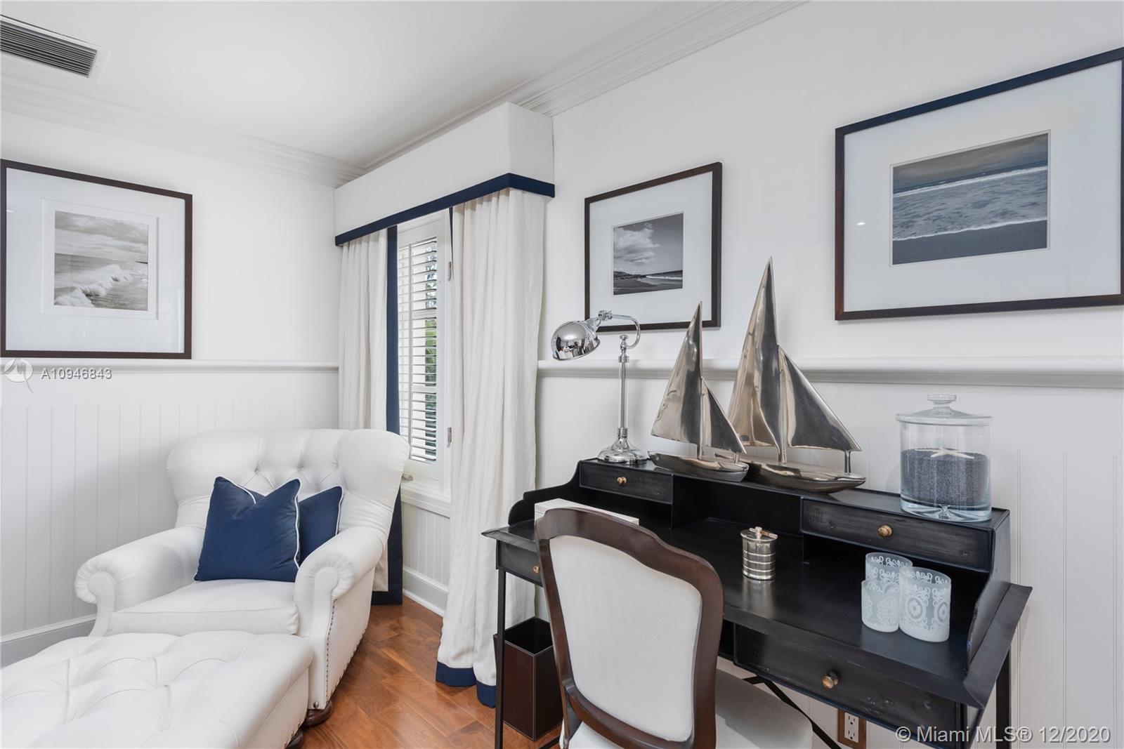 LINDA VISTA - Residential