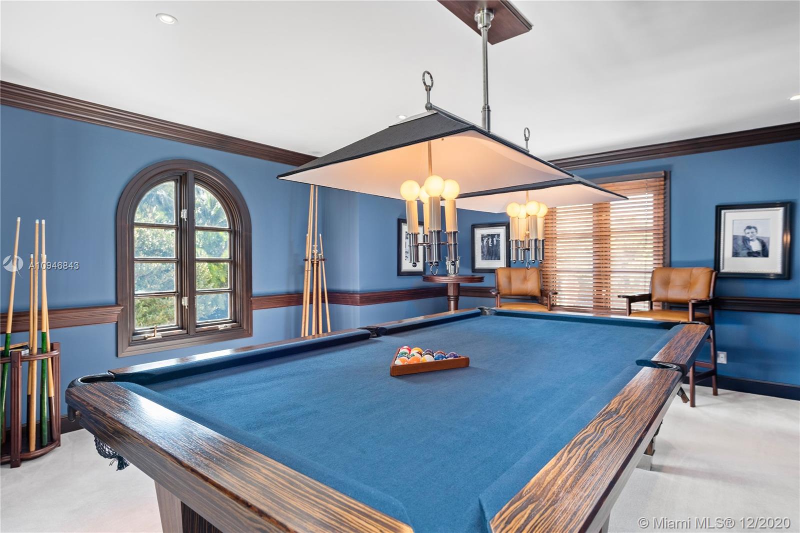 LINDA VISTA - Residential