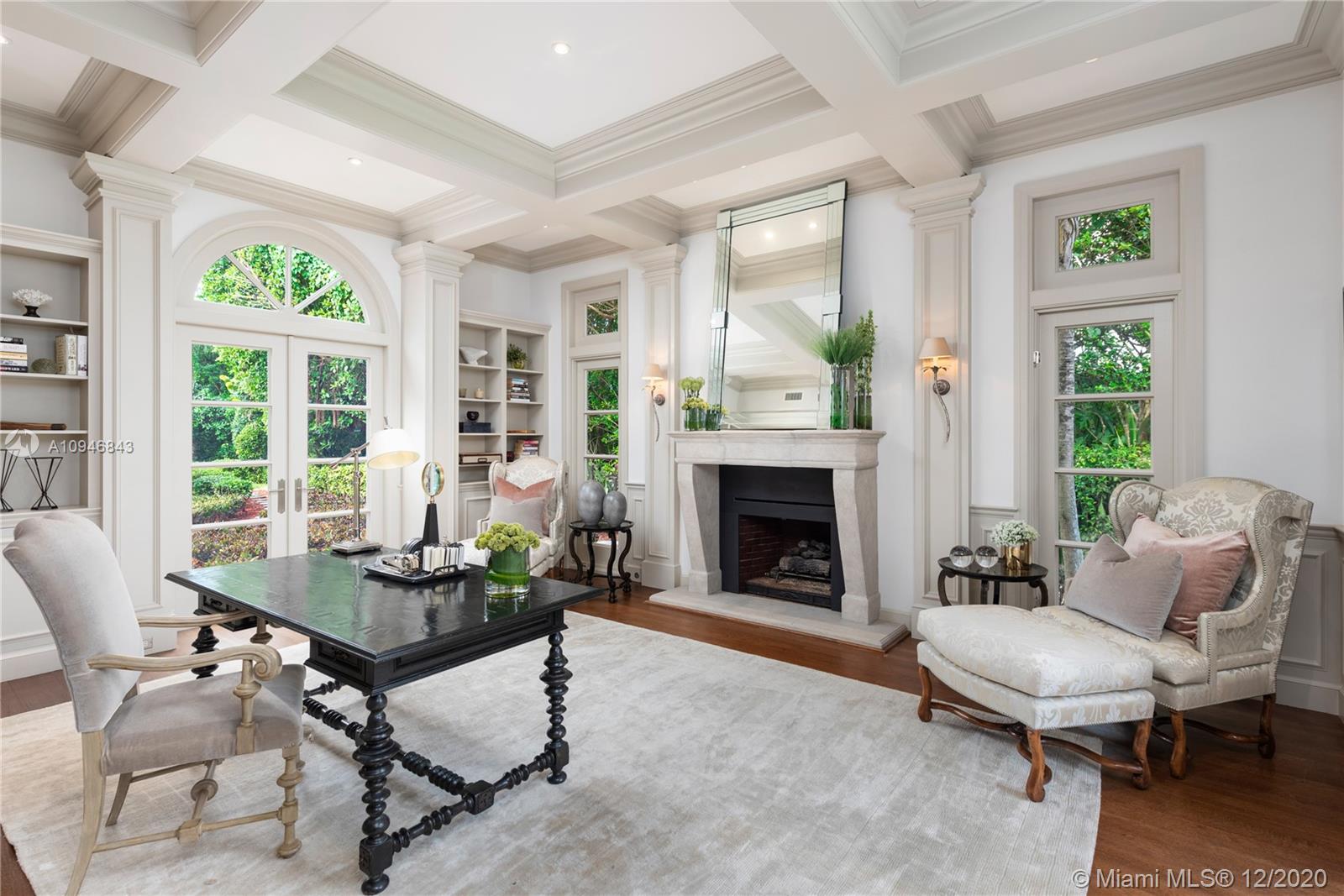 LINDA VISTA - Residential