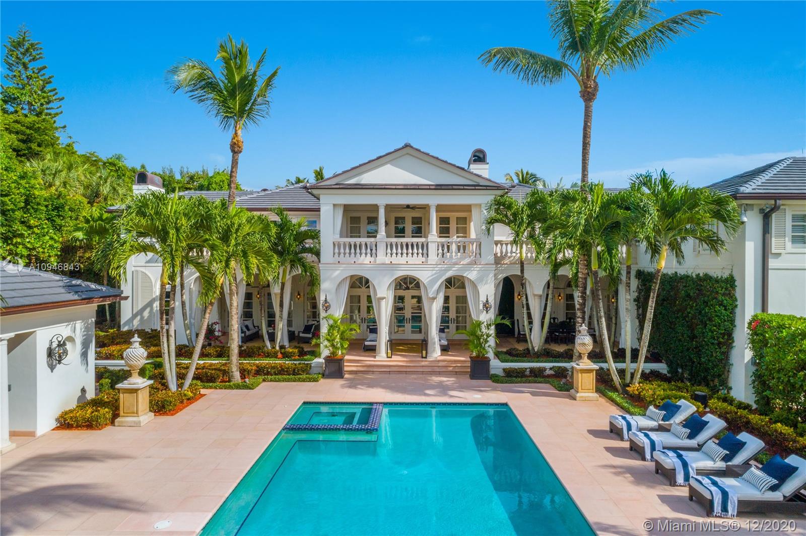 LINDA VISTA - Residential