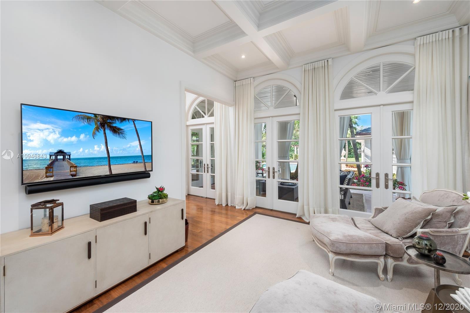 LINDA VISTA - Residential