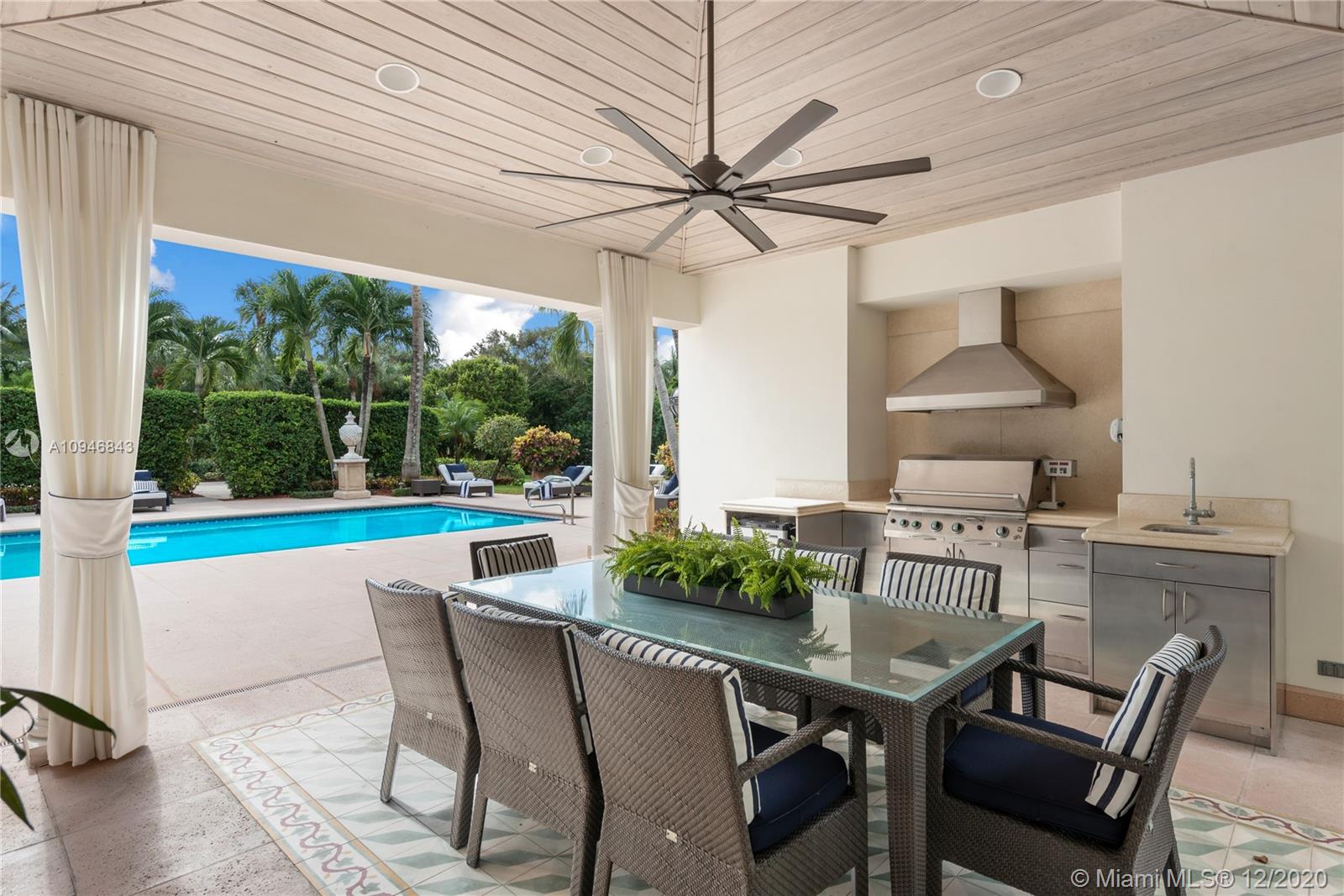 LINDA VISTA - Residential