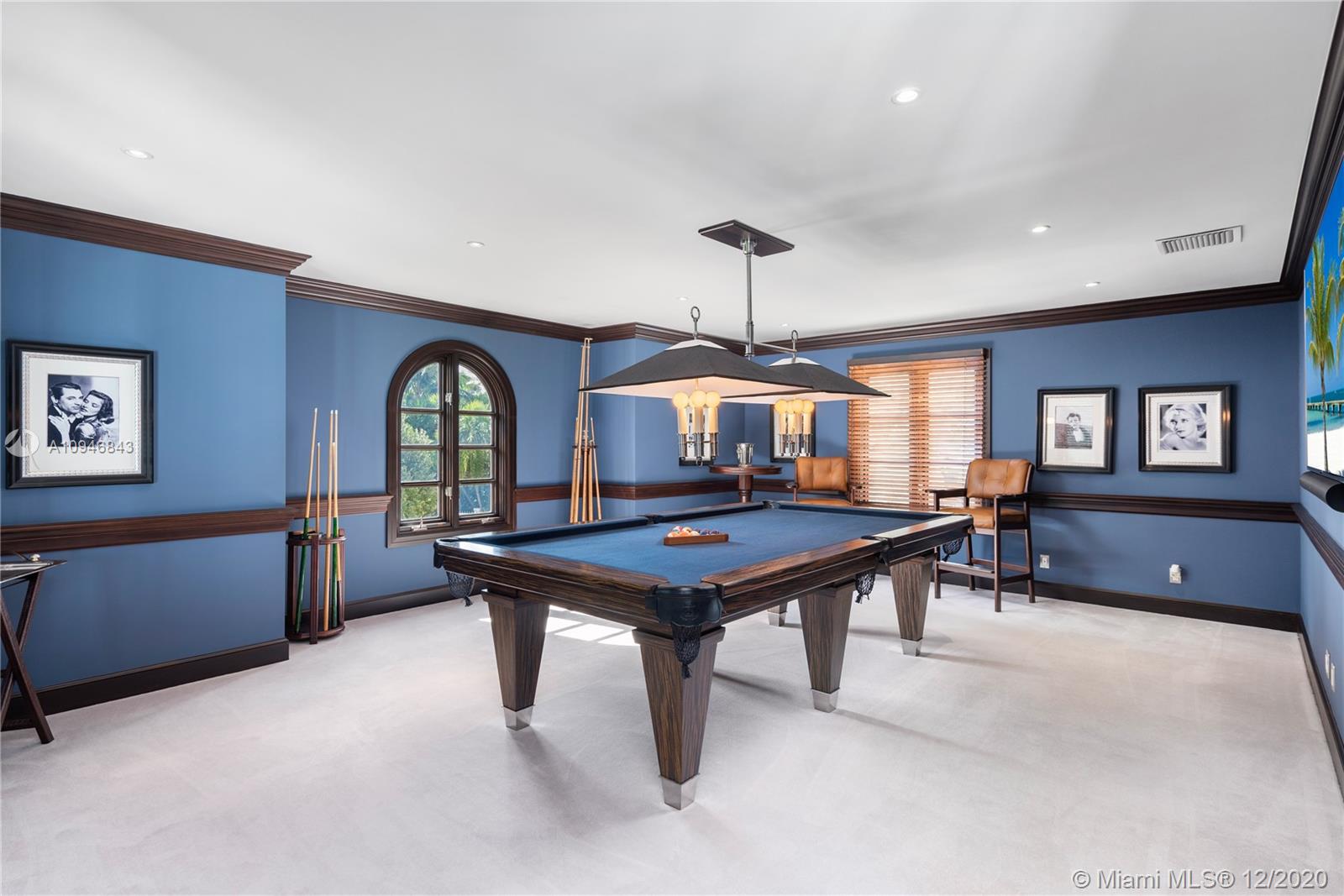 LINDA VISTA - Residential