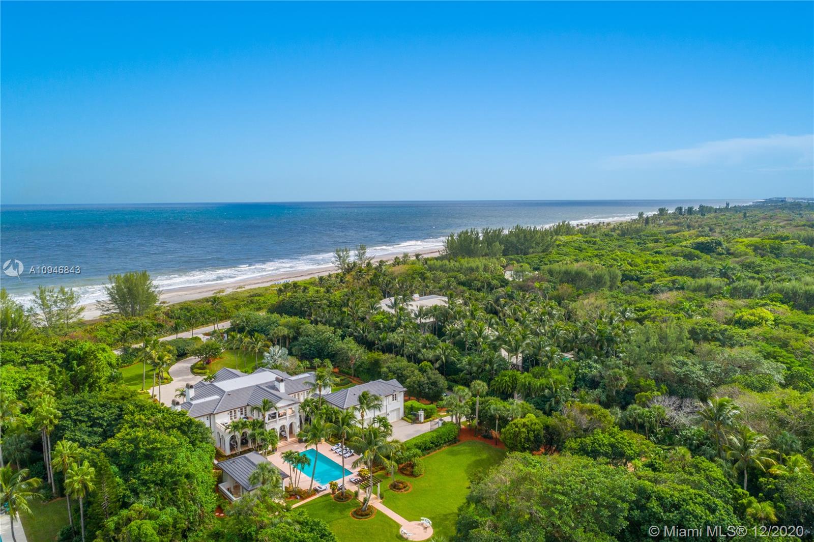 LINDA VISTA - Residential