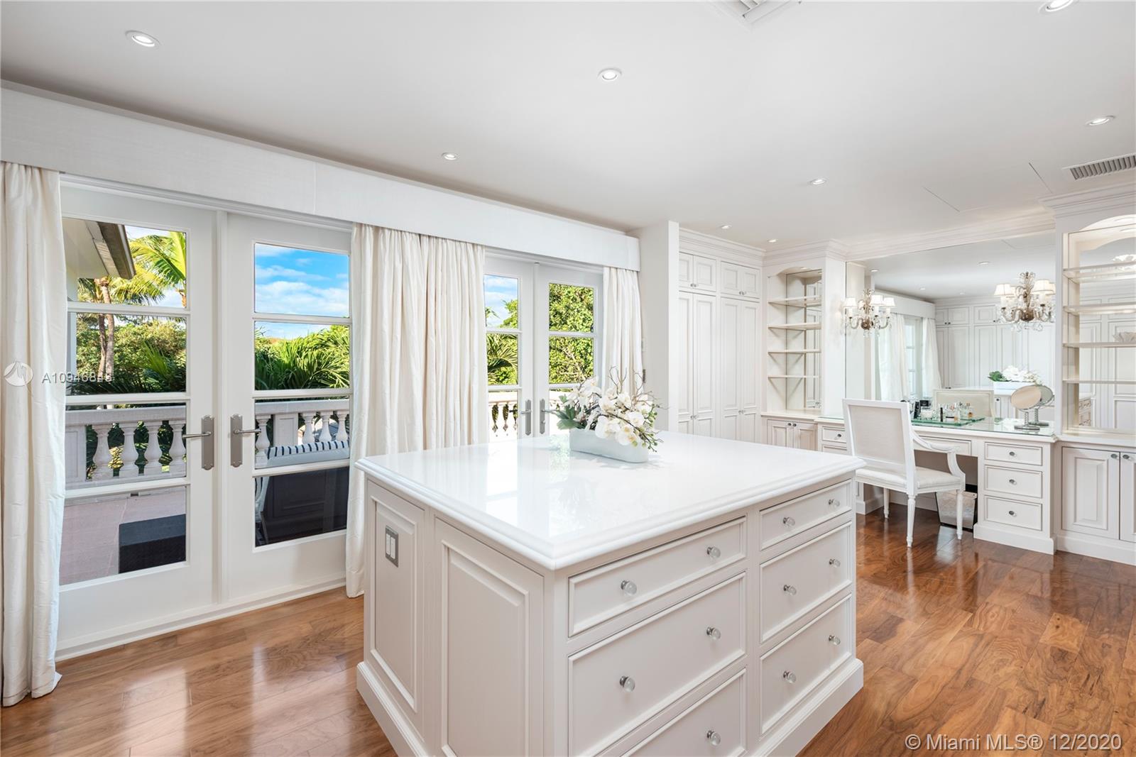 LINDA VISTA - Residential