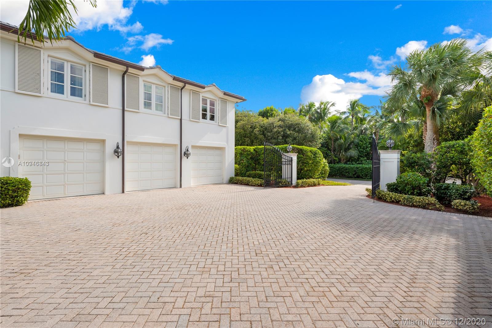 LINDA VISTA - Residential