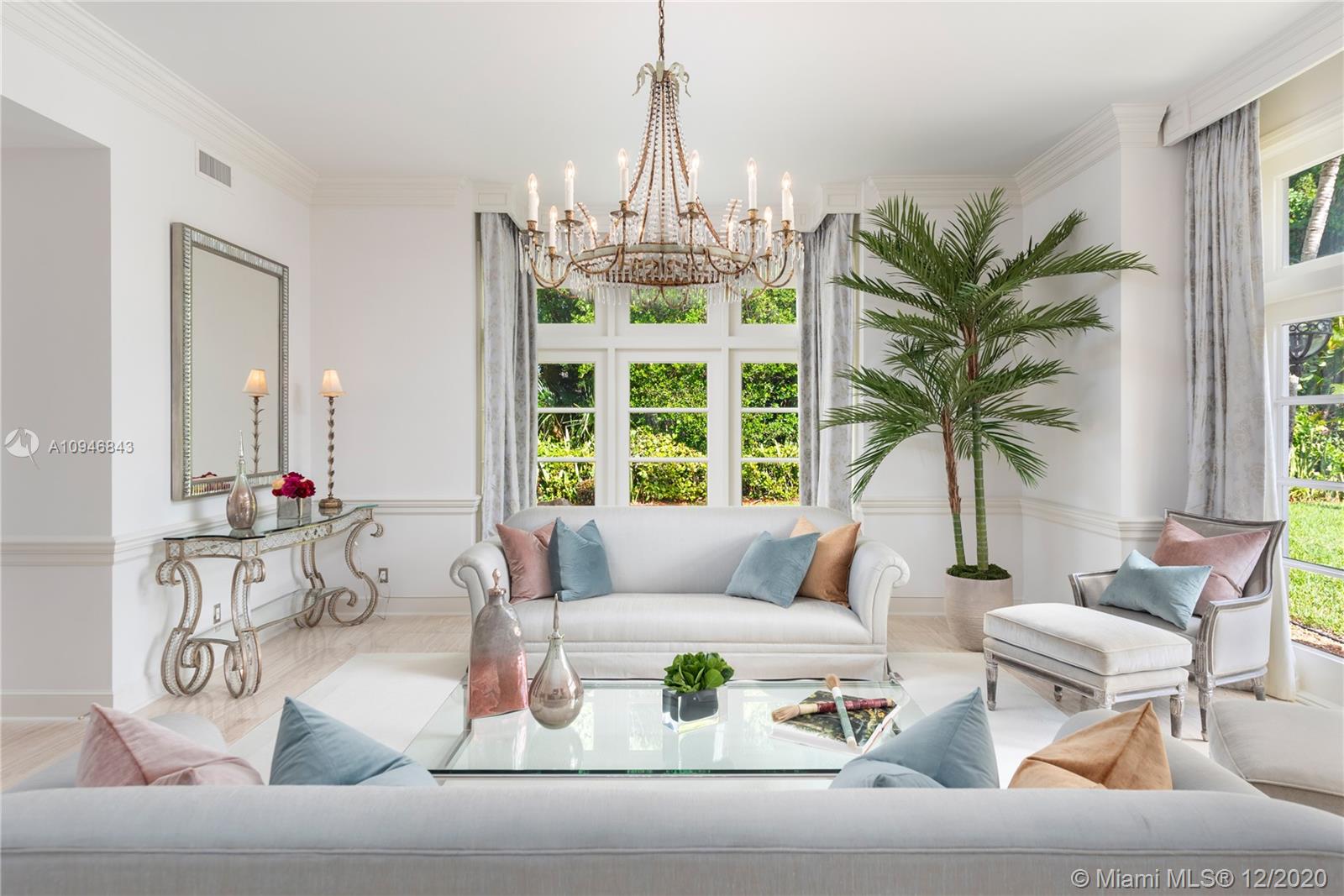 LINDA VISTA - Residential