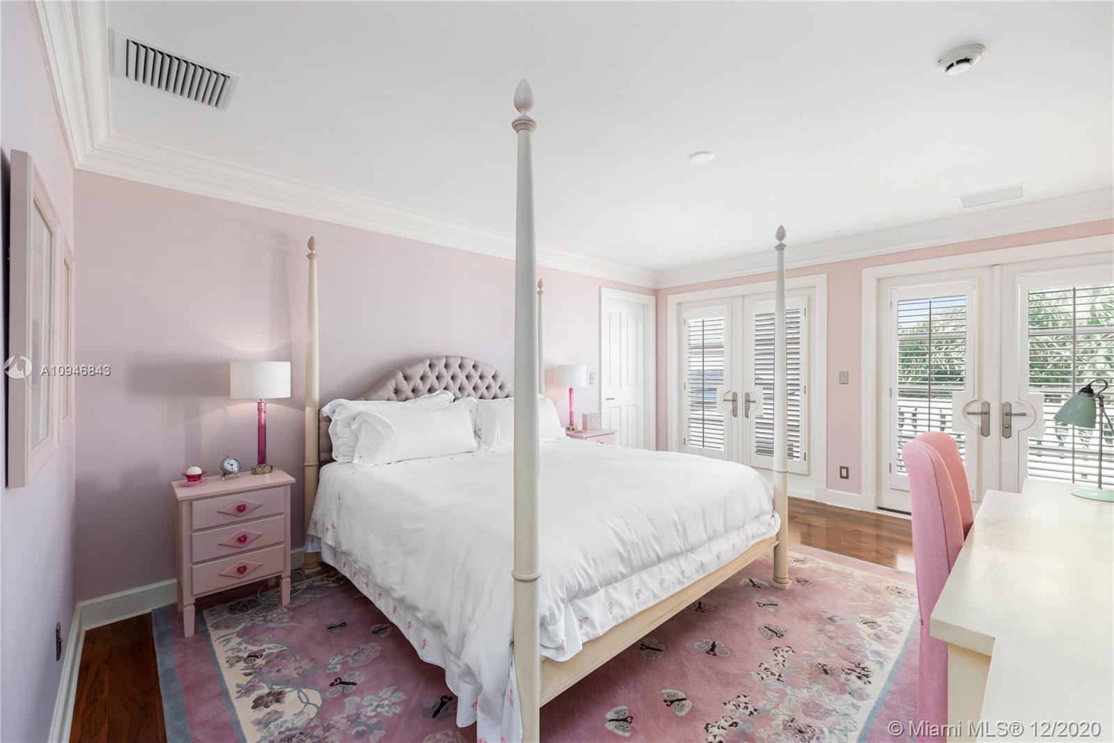 LINDA VISTA - Residential