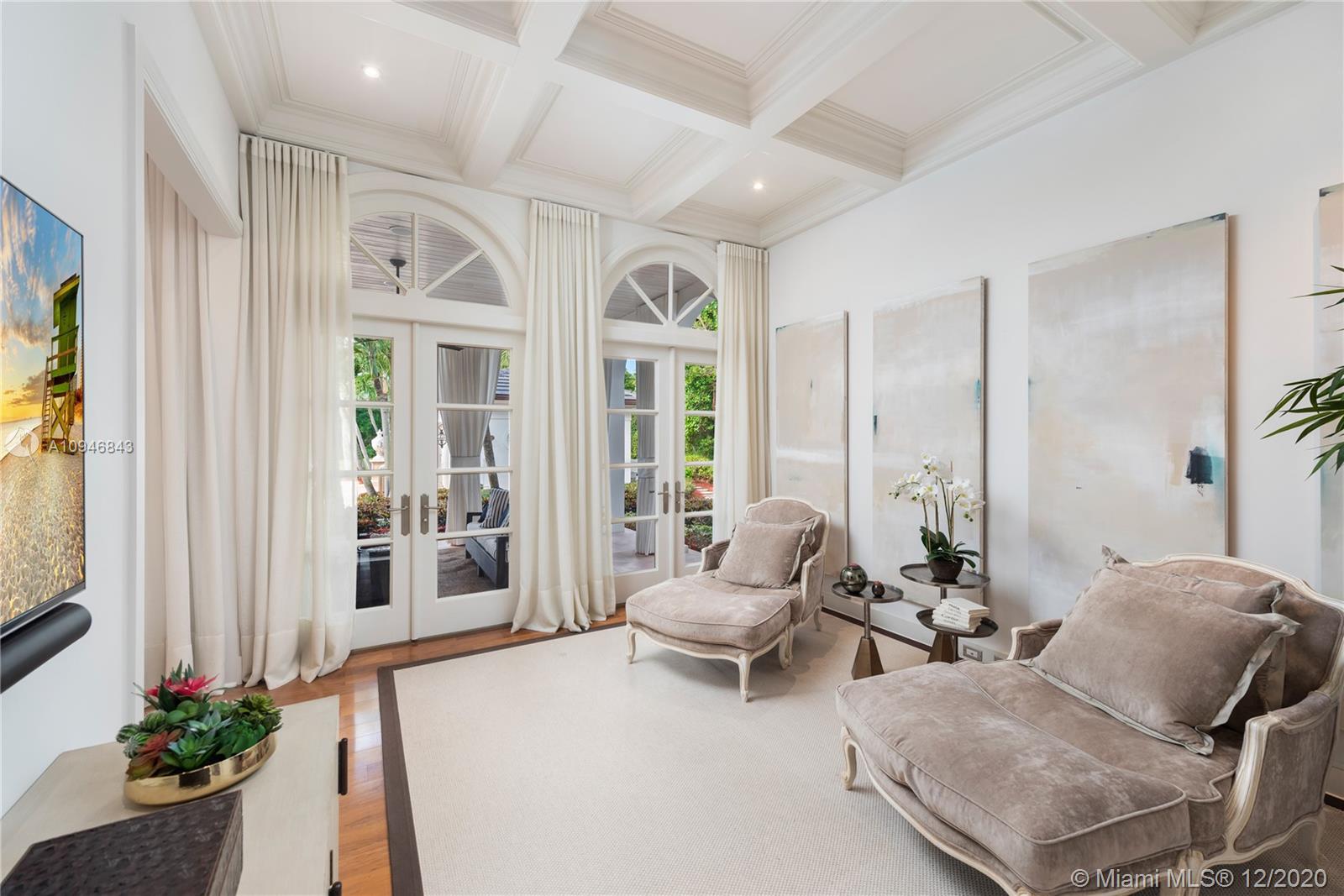 LINDA VISTA - Residential