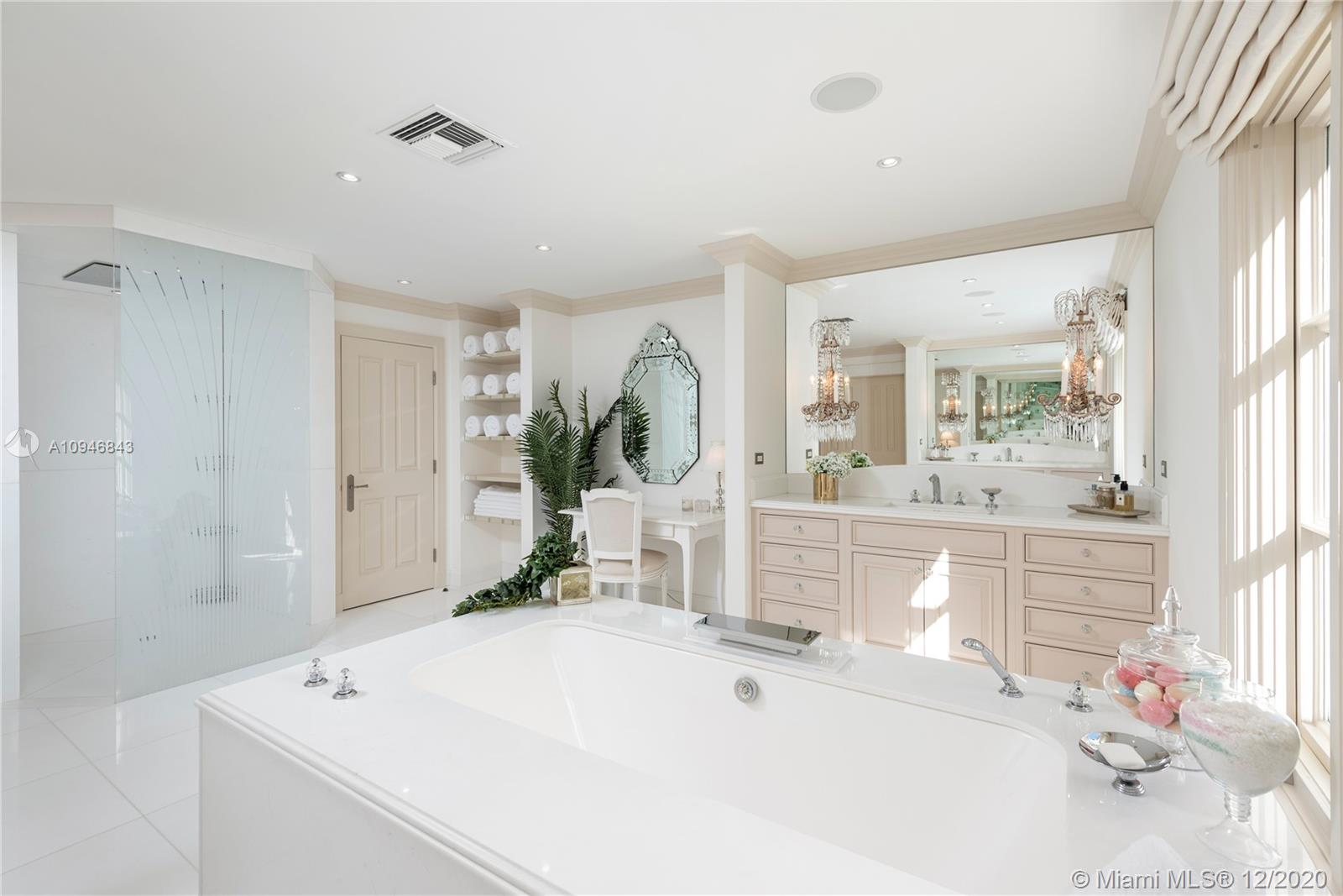 LINDA VISTA - Residential