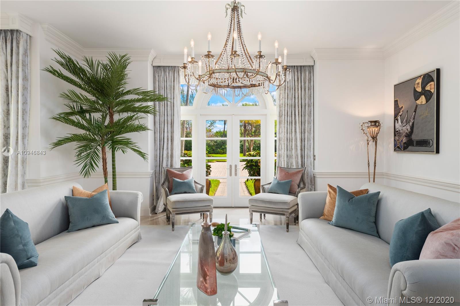 LINDA VISTA - Residential