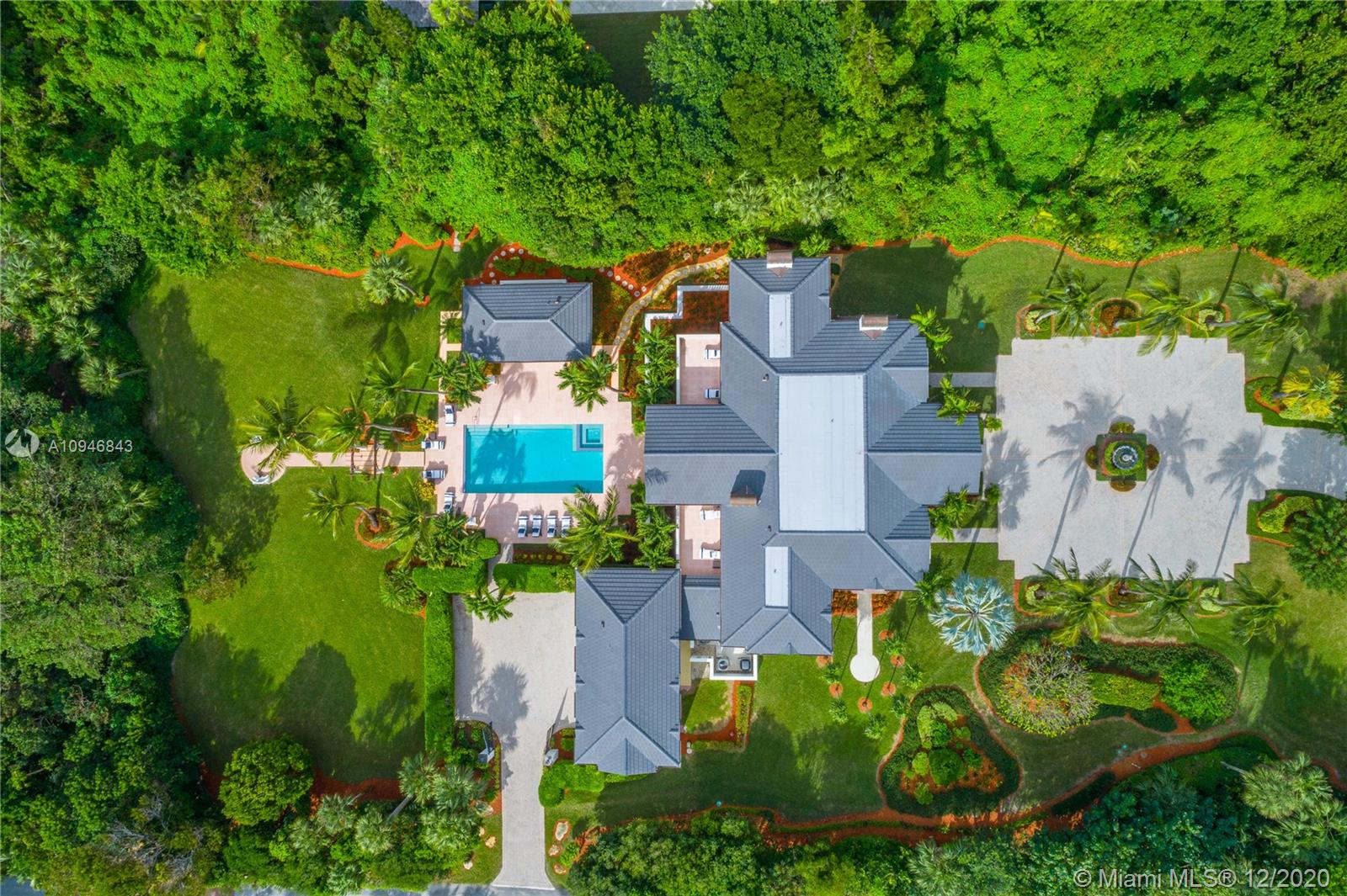 LINDA VISTA - Residential