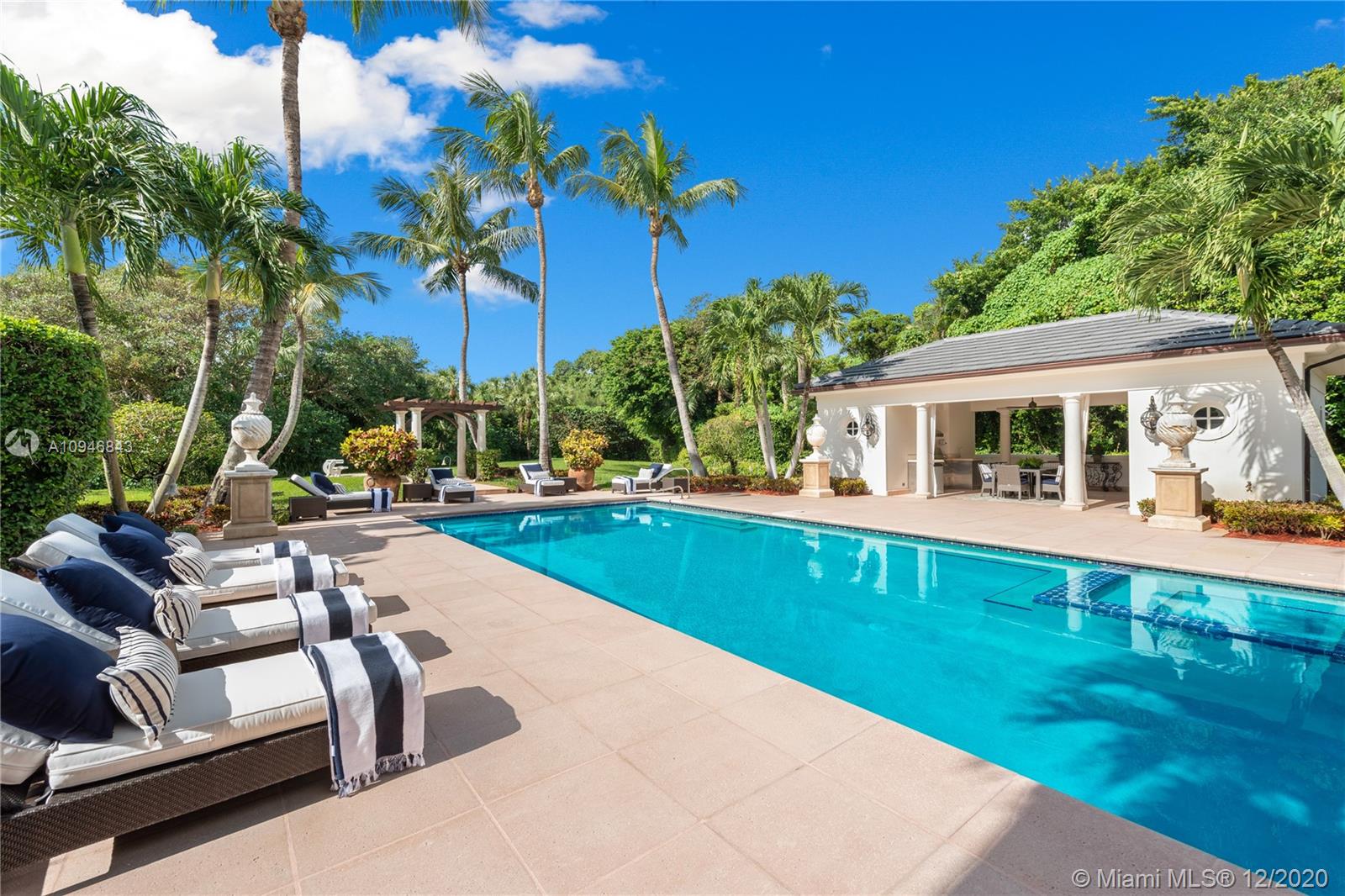 LINDA VISTA - Residential