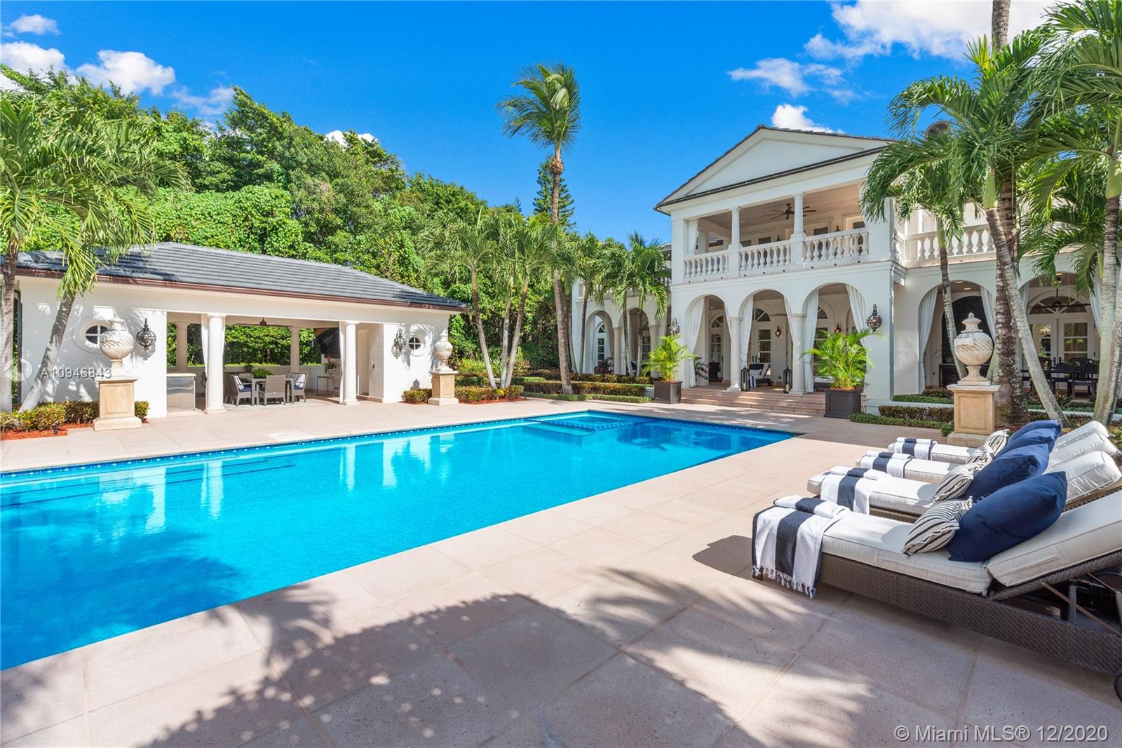 LINDA VISTA - Residential