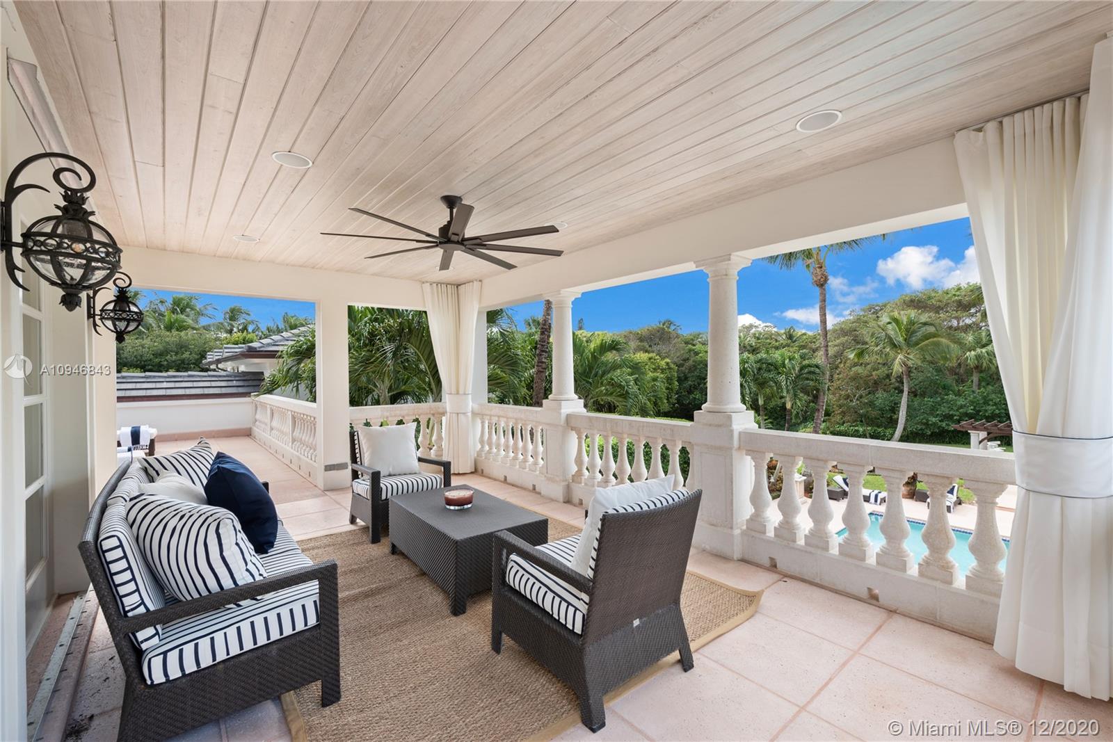 LINDA VISTA - Residential