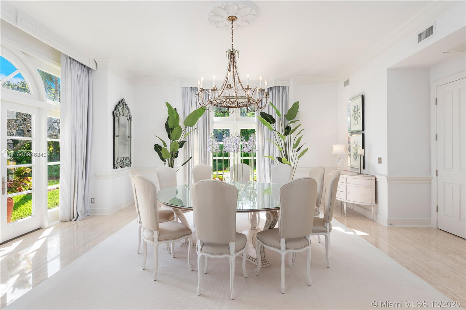 LINDA VISTA - Residential