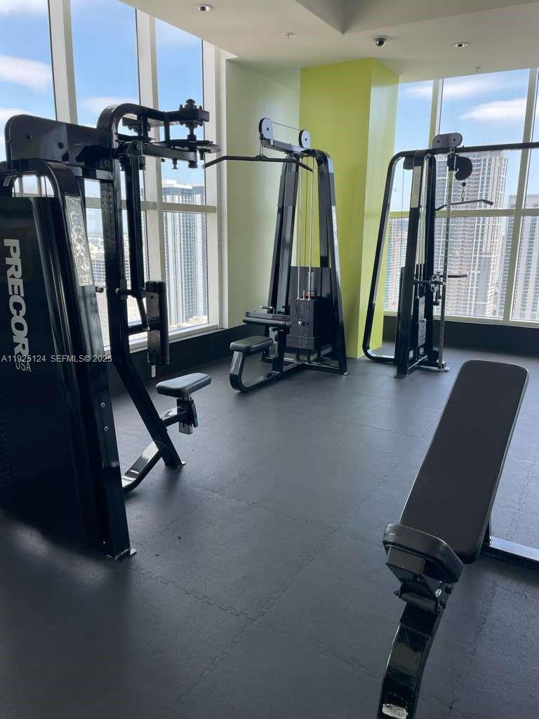 THE LOFT DOWNTOWN II COND - Residential