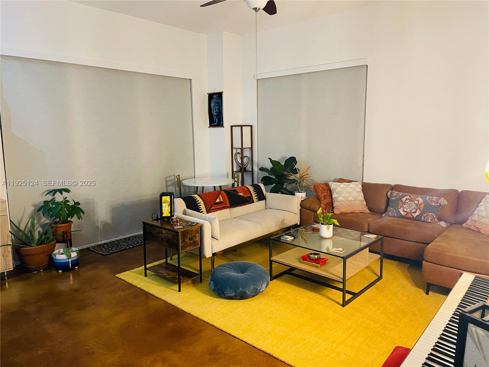 THE LOFT DOWNTOWN II COND - Residential