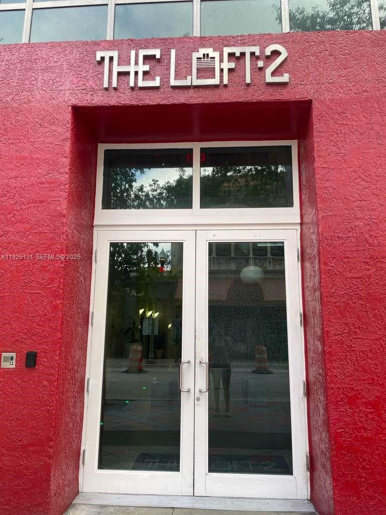 THE LOFT DOWNTOWN II COND - Residential