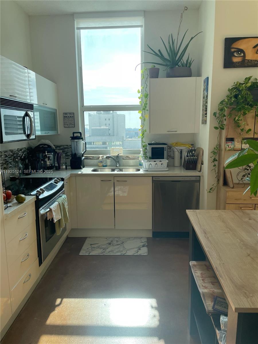 THE LOFT DOWNTOWN II COND - Residential