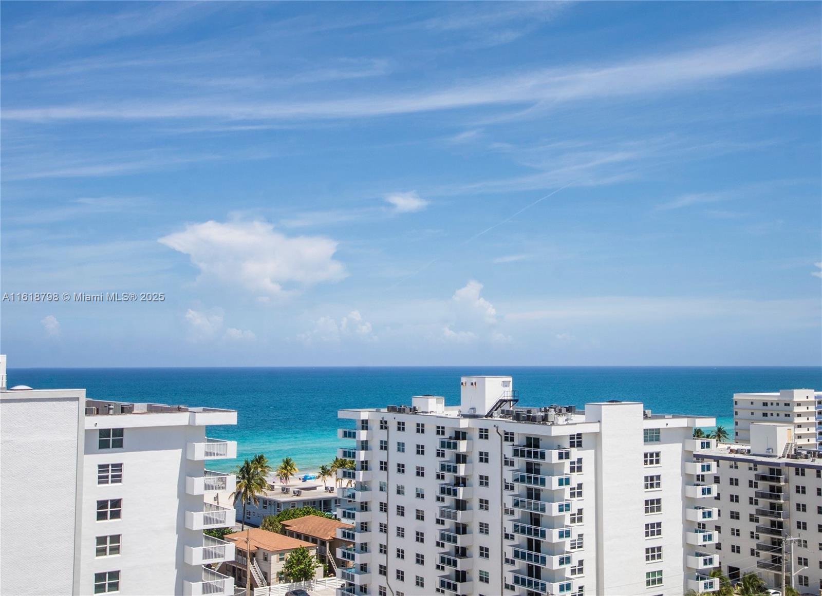 TRAFALGAR TOWERS CONDOMIN - Residential