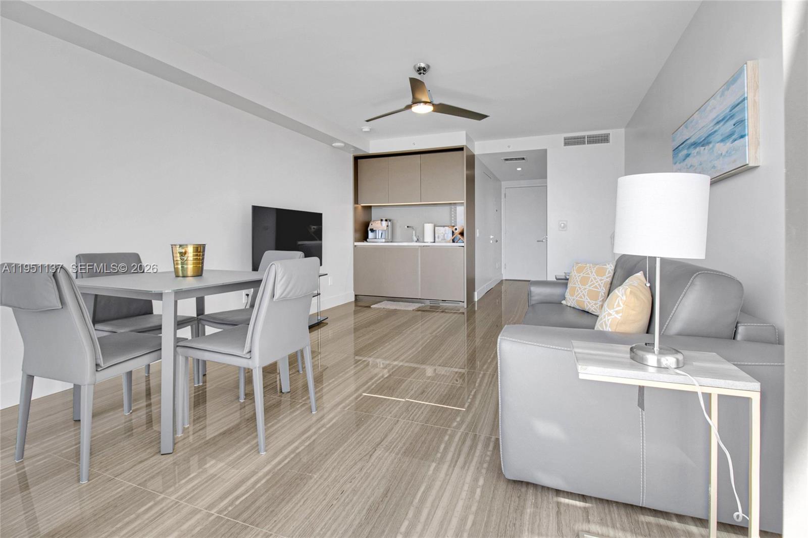 18975 COLLINS CONDO - Residential