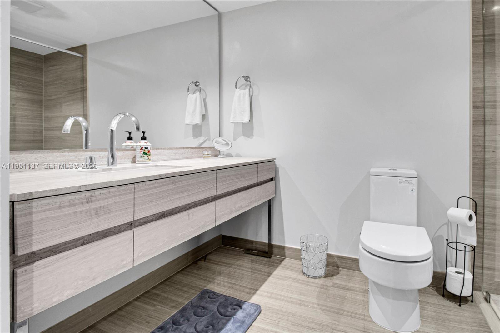 18975 COLLINS CONDO - Residential