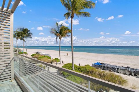 Photo of 18975 Collins Ave #Cabana 23, Sunny Isles Beach, FL 33160 (MLS # A11951137)