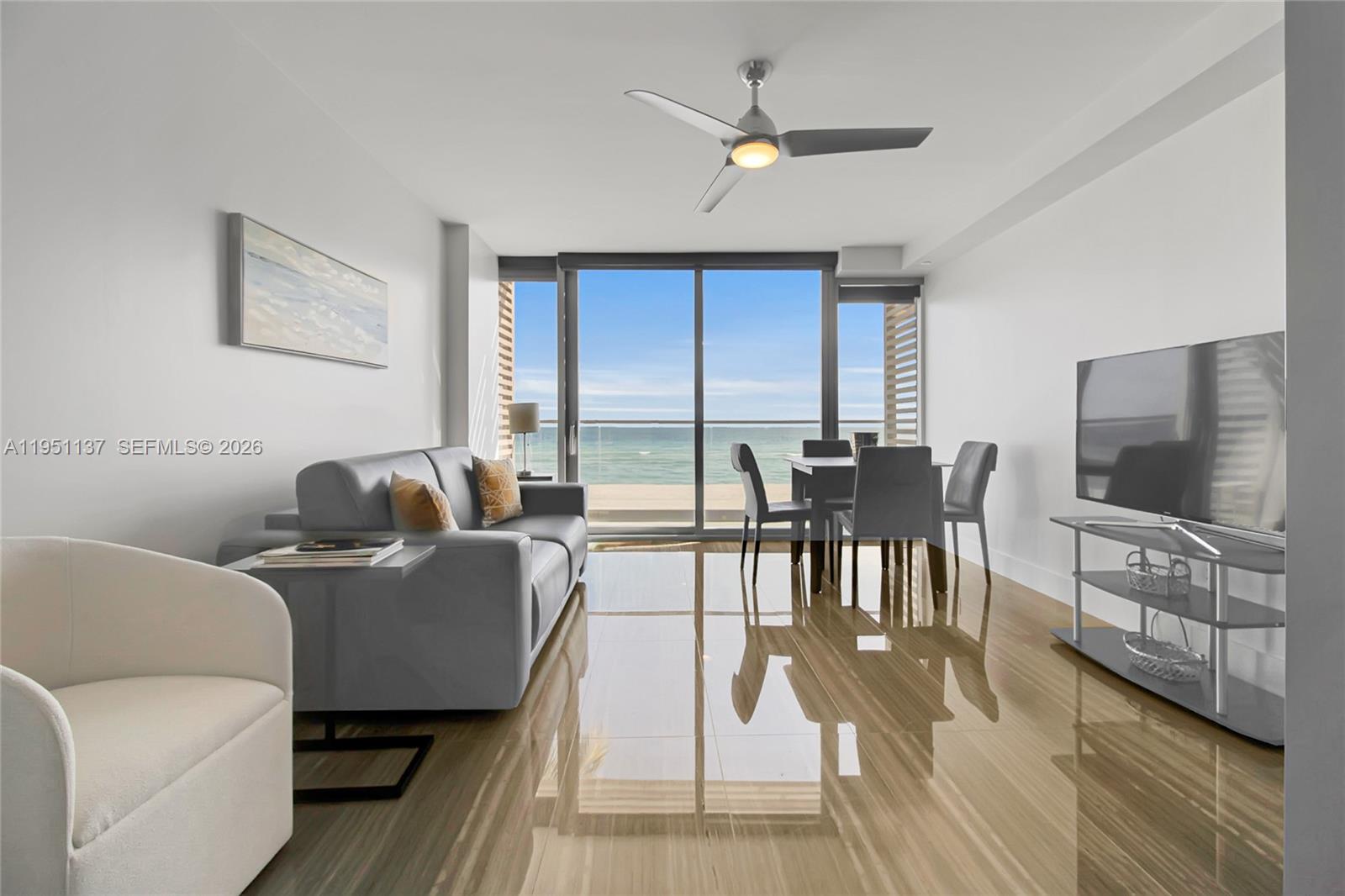 18975 COLLINS CONDO - Residential